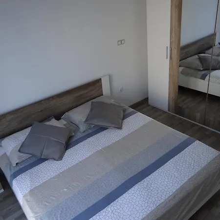 Apartment Nana Supetarska Draga Zimmer foto