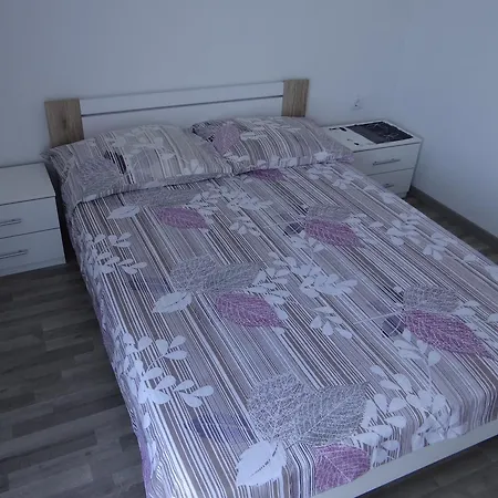 Apartment Nana Supetarska Draga Zimmer foto