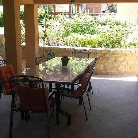 Apartment Nana Supetarska Draga Exterior foto