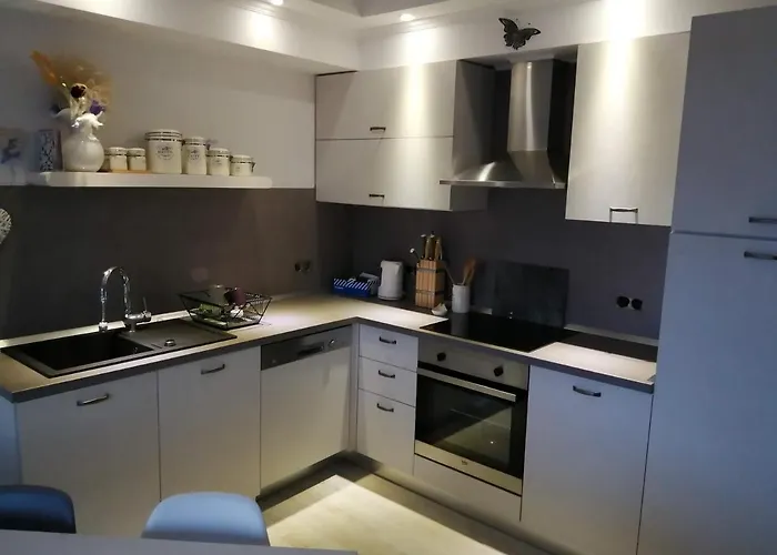 Apartment Nana