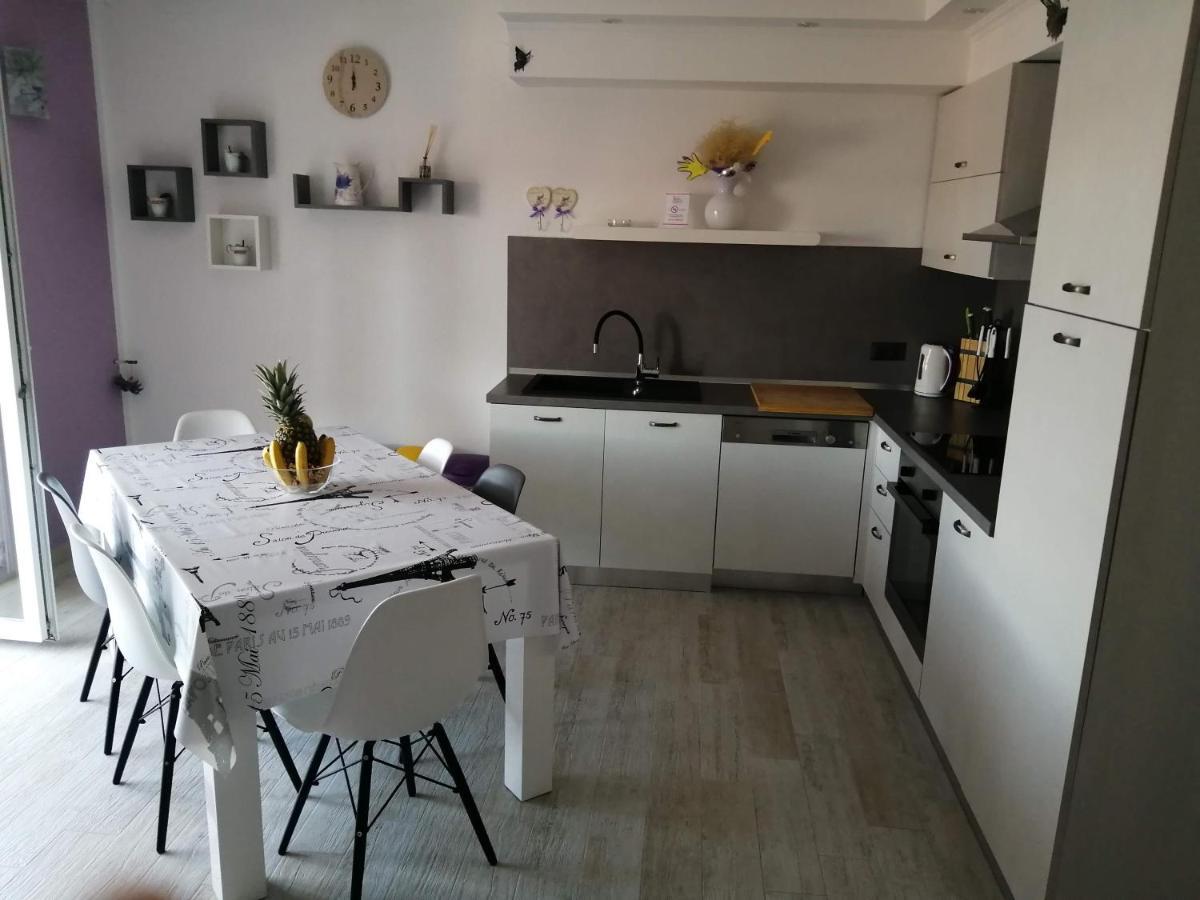 Apartment Nana Supetarska Draga