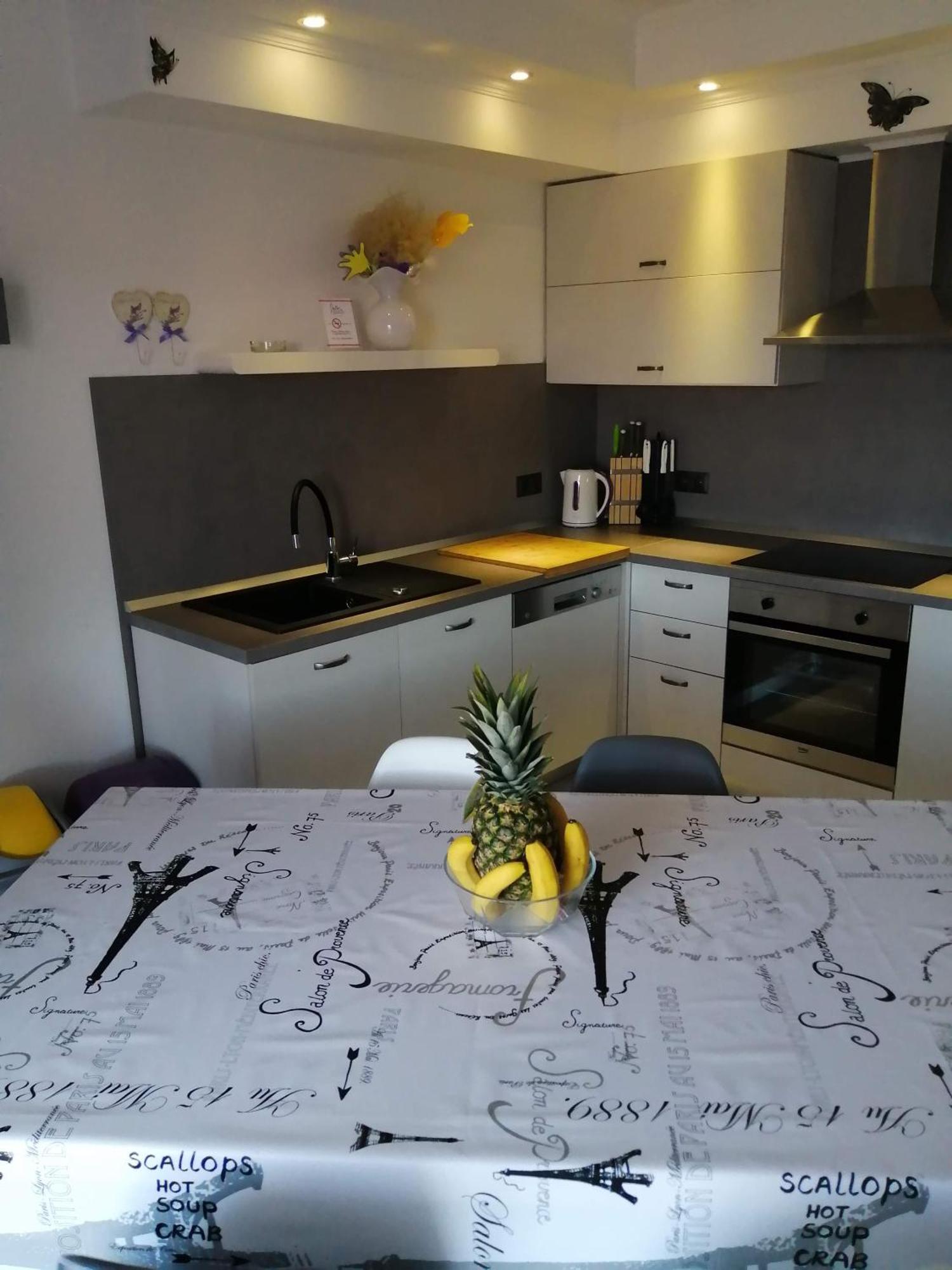 Apartment Nana *