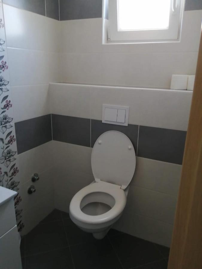 Nana Apartment *