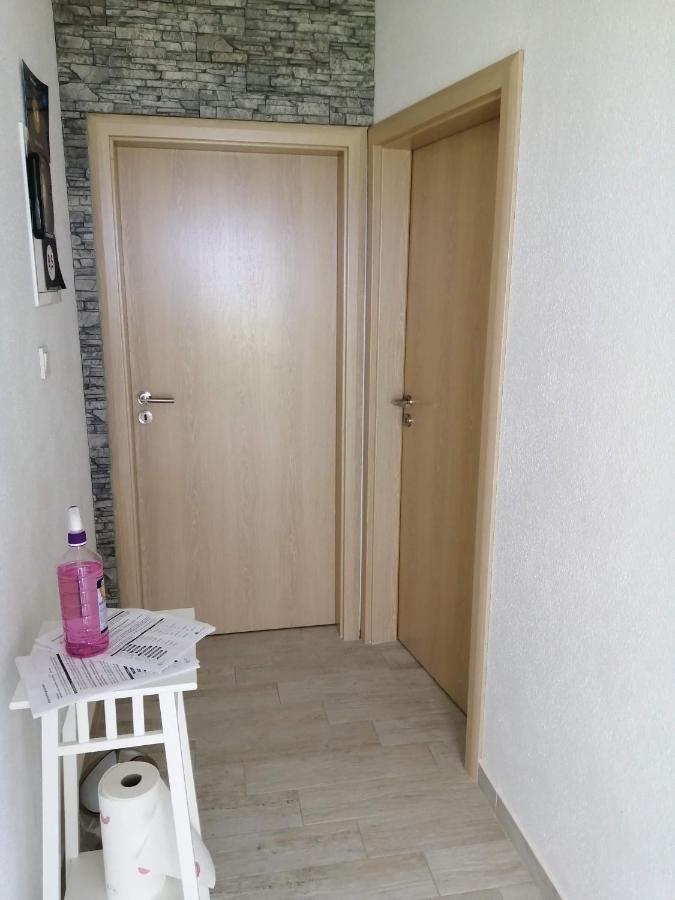 Apartment Nana *