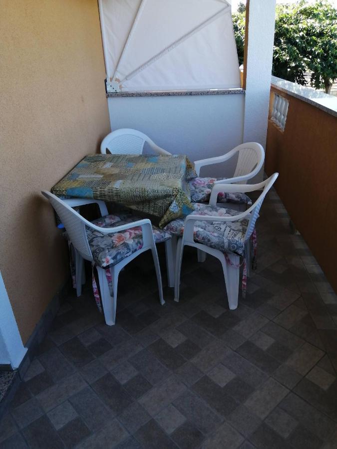 Apartment Nana Supetarska Draga