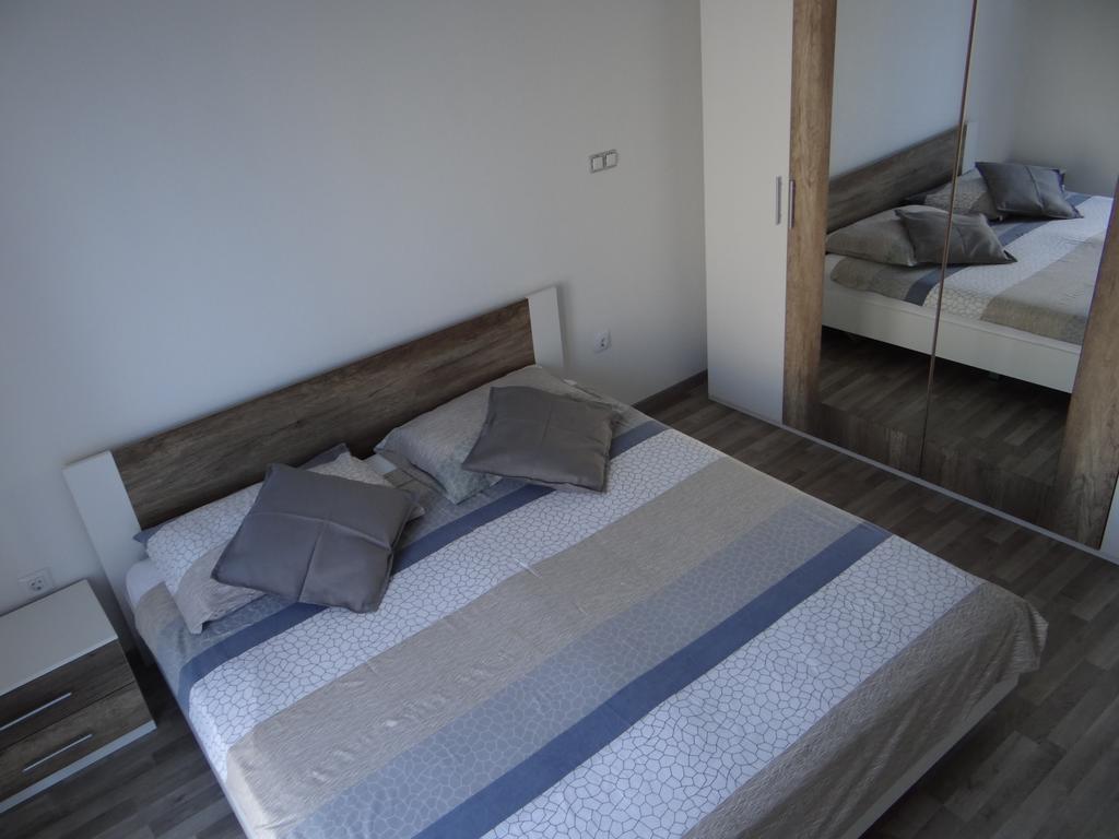 Apartment Nana Supetarska Draga