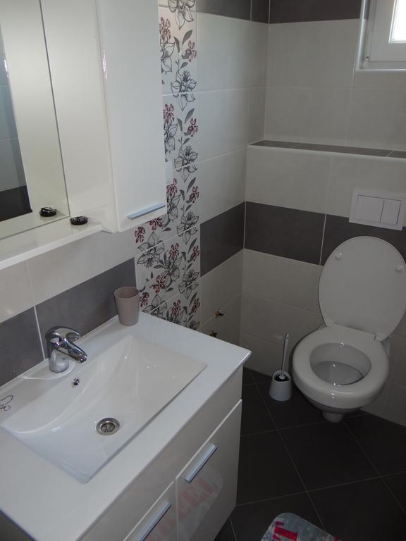 Apartment Nana Supetarska Draga
