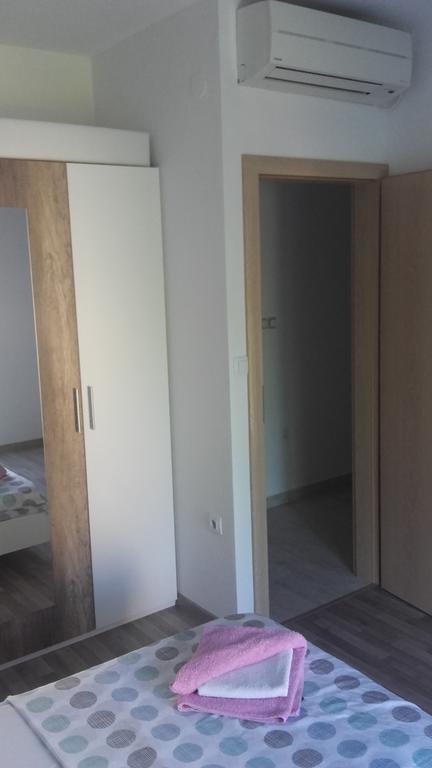 Apartment Nana Supetarska Draga