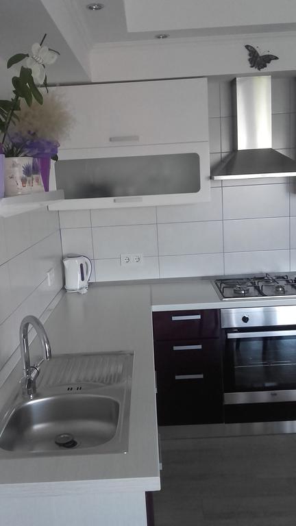 Apartment Nana Supetarska Draga