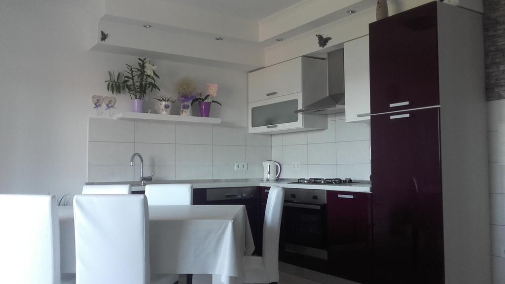 Apartment Nana Supetarska Draga