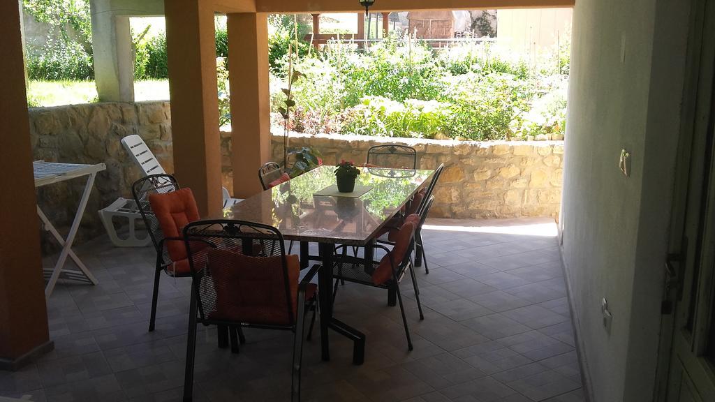 Apartment Nana Supetarska Draga