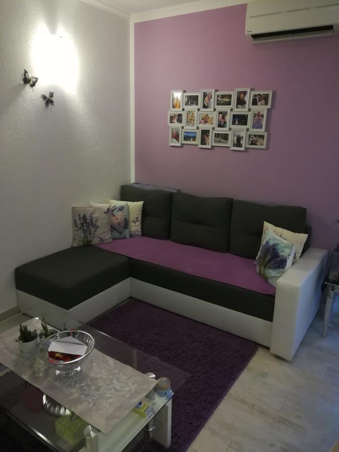 Nana Apartment Supetarska Draga