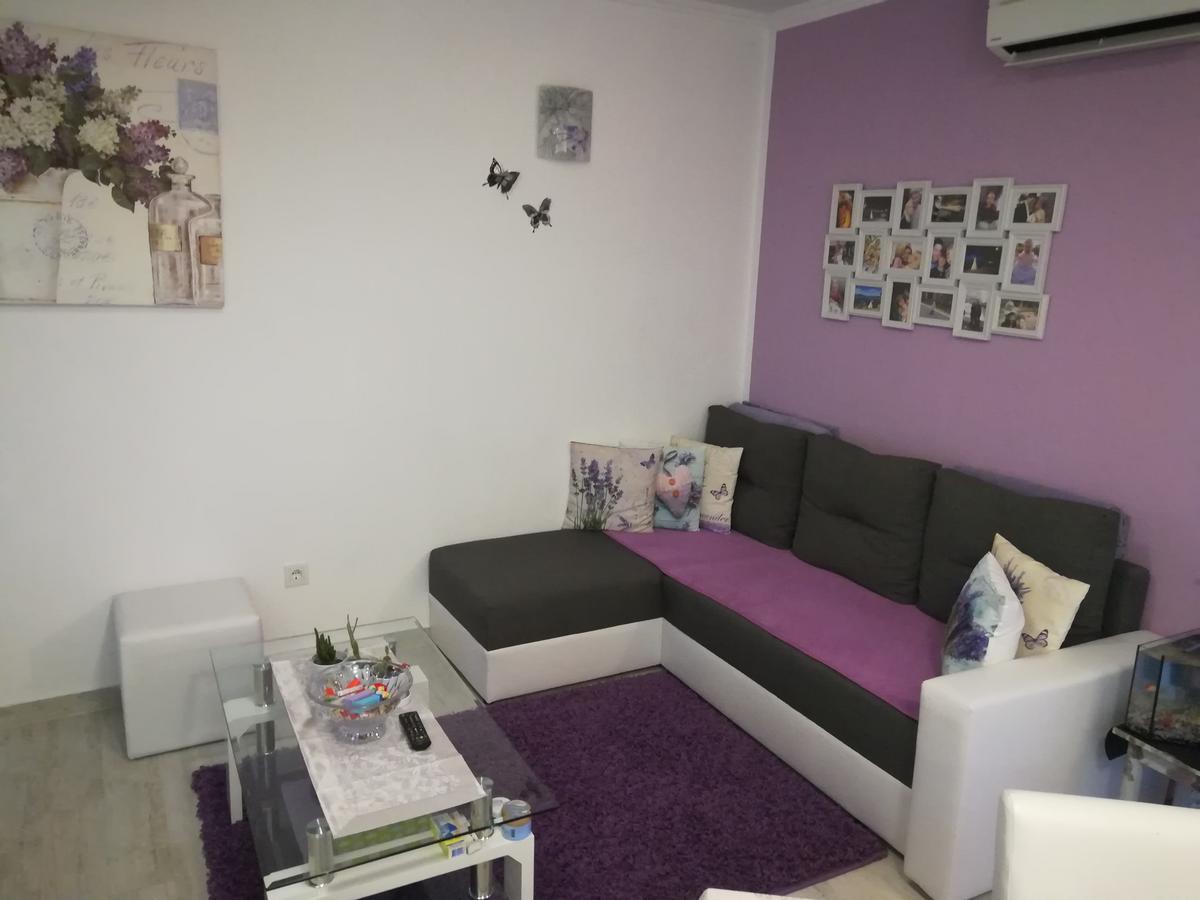 Nana Apartment *