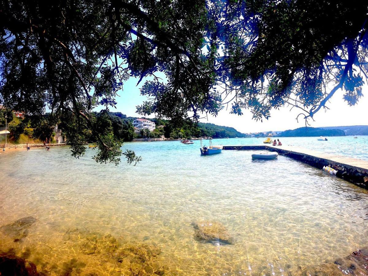 Apartment Nana Supetarska Draga