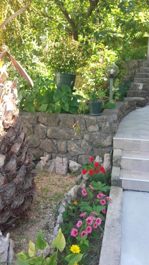 Apartment Nana Supetarska Draga